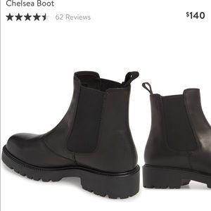 Vagabond Shoemakers Chelsea Boot